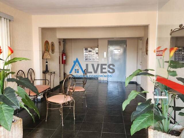 Apartamento para Venda em Santo André - 1