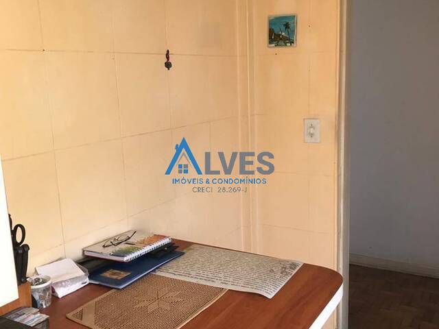 Apartamento para Venda em São Bernardo do Campo - 3