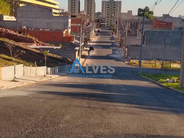 Área para Venda em São Bernardo do Campo - 2