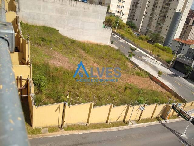 Área para Venda em São Bernardo do Campo - 4