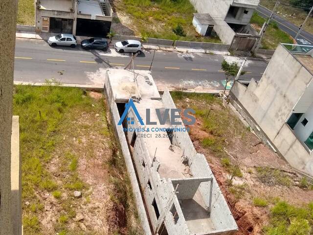 Área para Venda em São Bernardo do Campo - 5