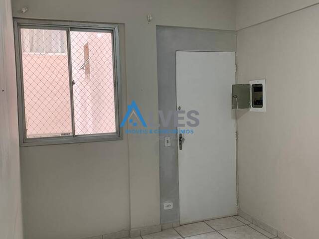 Apartamento para Venda em São Bernardo do Campo - 1