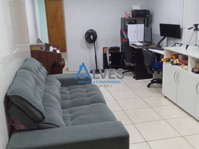 Apartamento para Venda em Santo André - 5