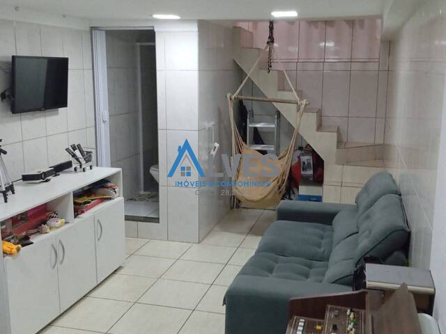 Apartamento para Venda em Santo André - 3