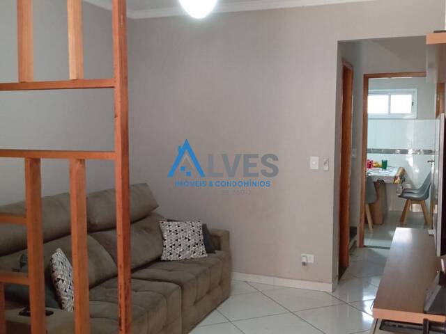 Apartamento para Venda em Santo André - 2