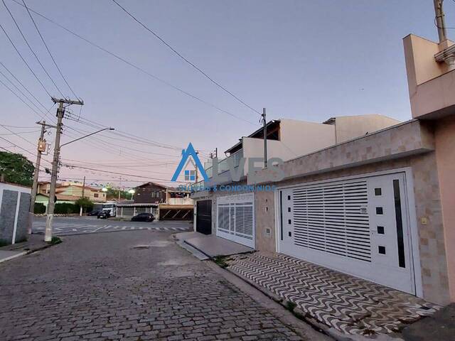 Casa para Venda em São Bernardo do Campo - 1