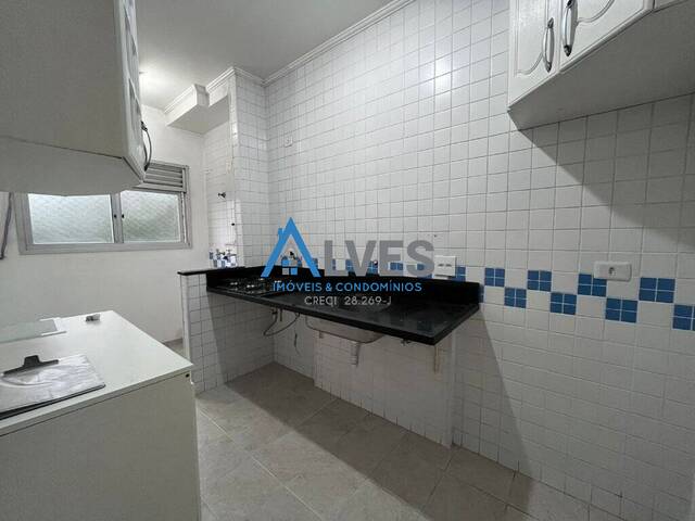 Apartamento para Locação em São Bernardo do Campo - 5