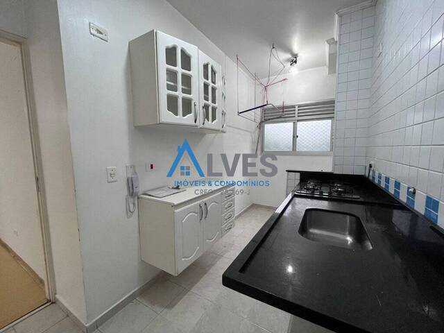 Apartamento para Locação em São Bernardo do Campo - 4