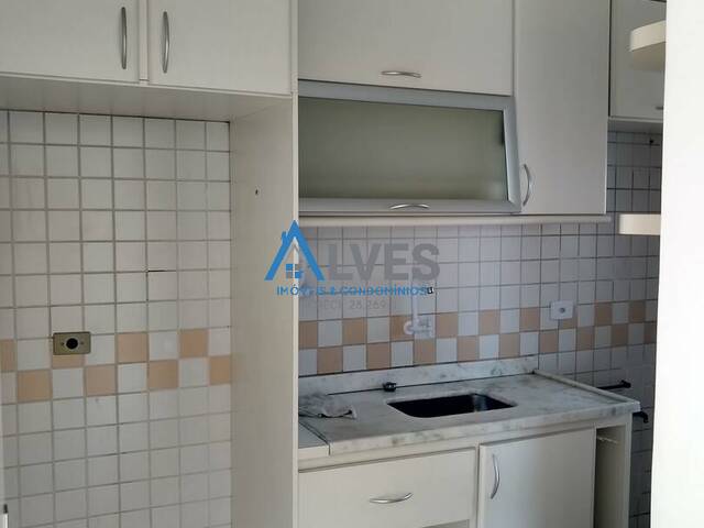 Apartamento para Venda em São Bernardo do Campo - 5