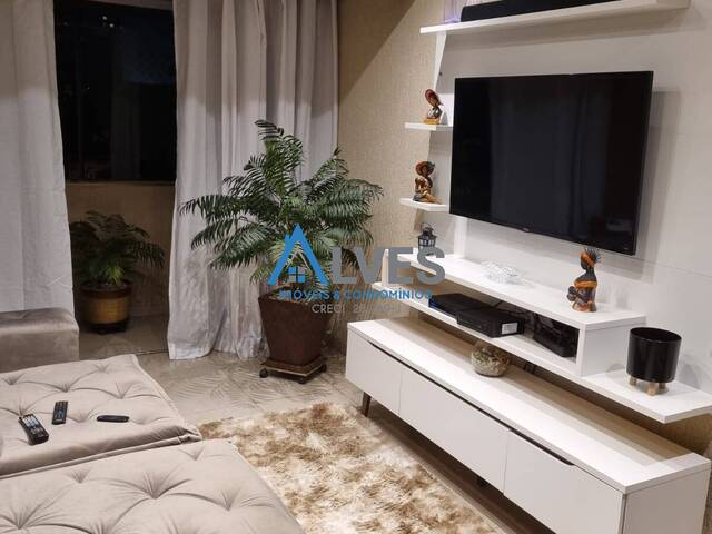 Apartamento para Venda em São Bernardo do Campo - 1