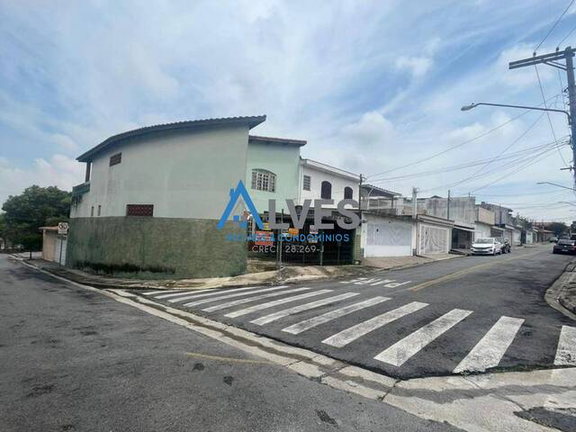 Casa para Venda em São Bernardo do Campo - 4