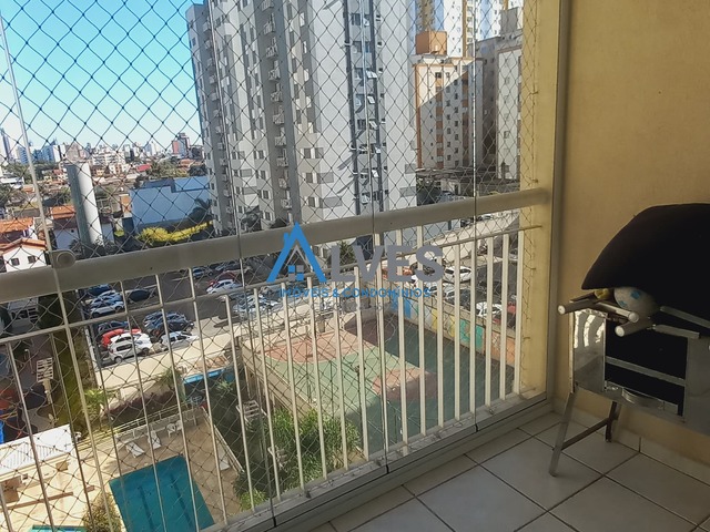 Apartamento para Venda em São Bernardo do Campo - 4