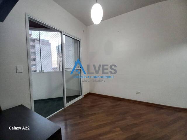 Apartamento para Venda em São Bernardo do Campo - 5