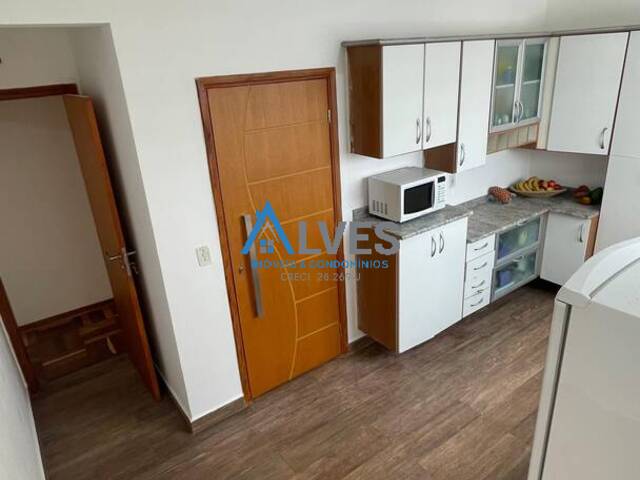 Apartamento para Venda em São Bernardo do Campo - 4