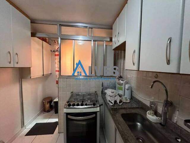 Apartamento para Venda em São Bernardo do Campo - 5