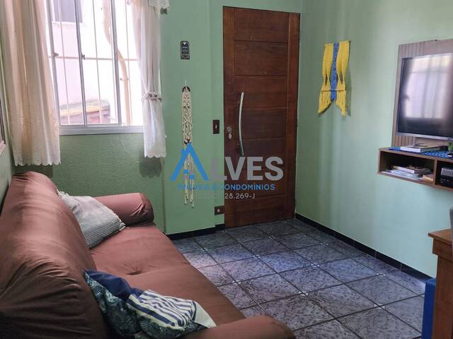 Apartamento para Venda em São Bernardo do Campo - 1