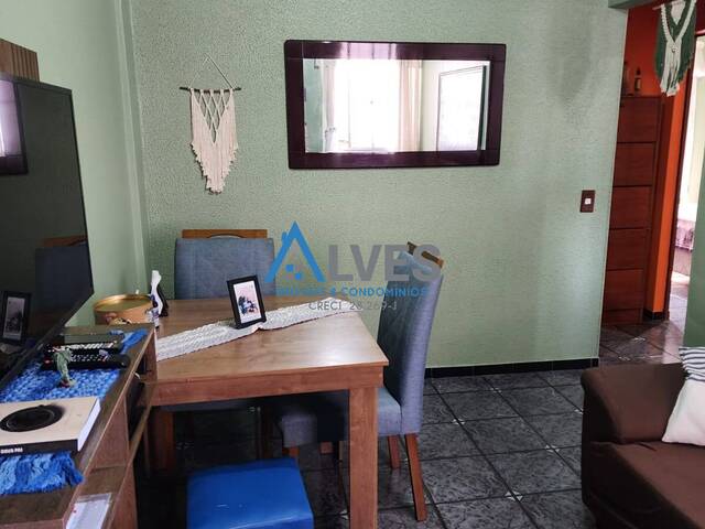 Apartamento para Venda em São Bernardo do Campo - 3