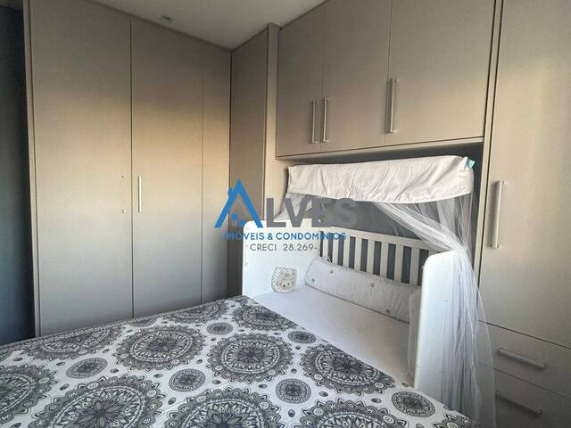 Apartamento para Venda em São Bernardo do Campo - 5