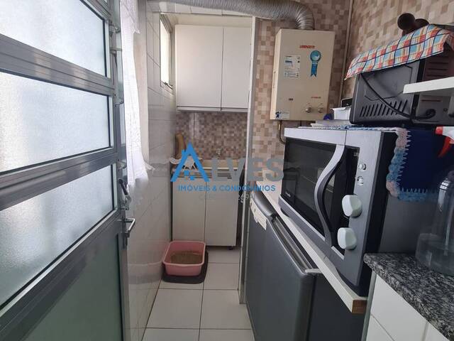 Apartamento para Venda em São Bernardo do Campo - 4