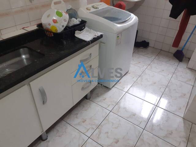 Apartamento para Venda em São Bernardo do Campo - 5