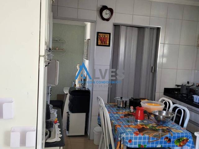 Apartamento para Venda em São Bernardo do Campo - 5