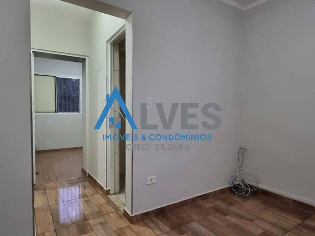 #5410 - Apartamento para Locação em São Bernardo do Campo - SP - 3