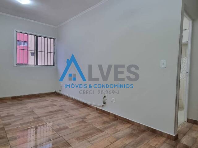 #5410 - Apartamento para Locação em São Bernardo do Campo - SP - 2