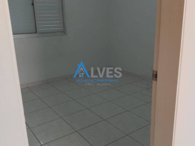 Apartamento para Venda em São Bernardo do Campo - 5