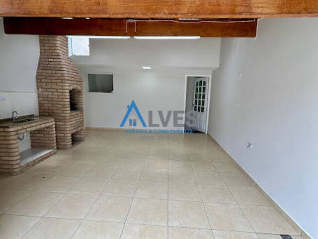 Apartamento para Venda em Santo André - 3