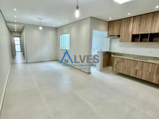 Apartamento para Venda em Santo André - 5