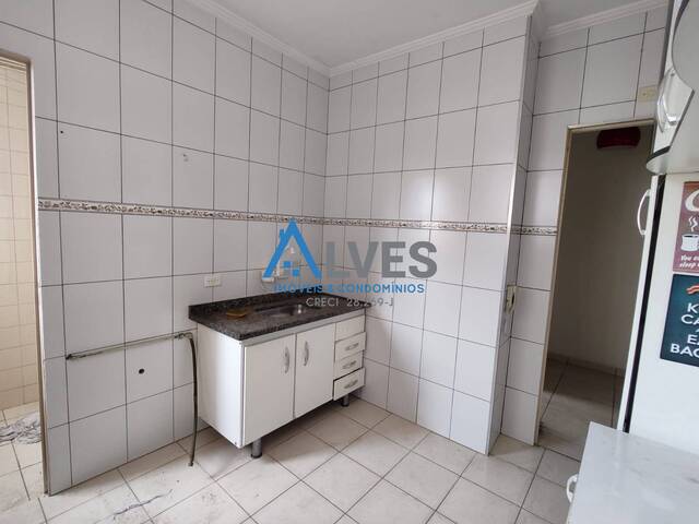 Apartamento para Locação em São Bernardo do Campo - 2