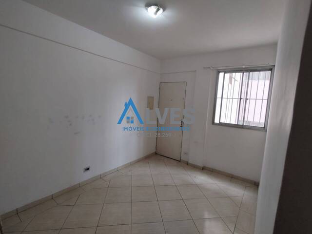 Apartamento para Locação em São Bernardo do Campo - 4