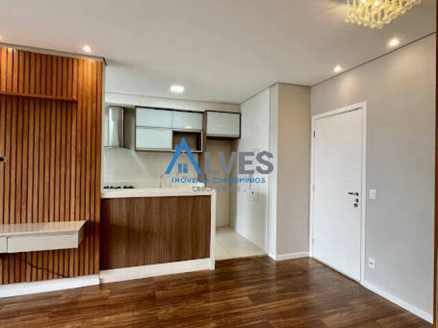 Apartamento para Venda em São Bernardo do Campo - 5