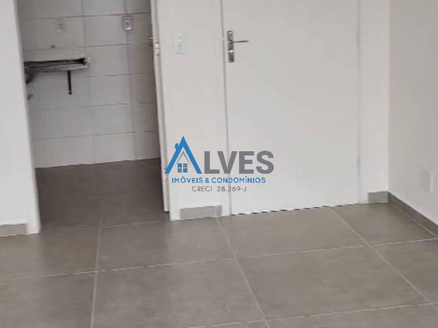 Apartamento para Venda em São Bernardo do Campo - 4