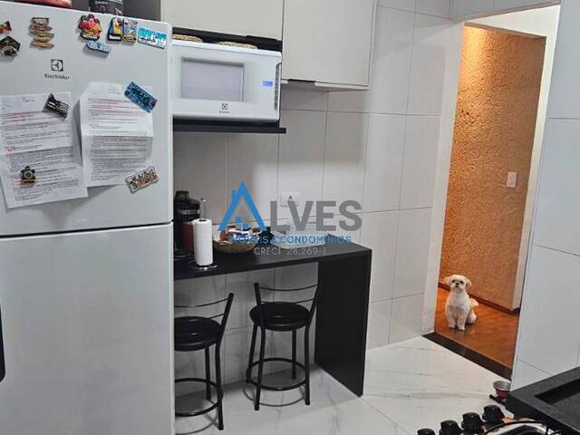 Apartamento para Venda em São Bernardo do Campo - 5