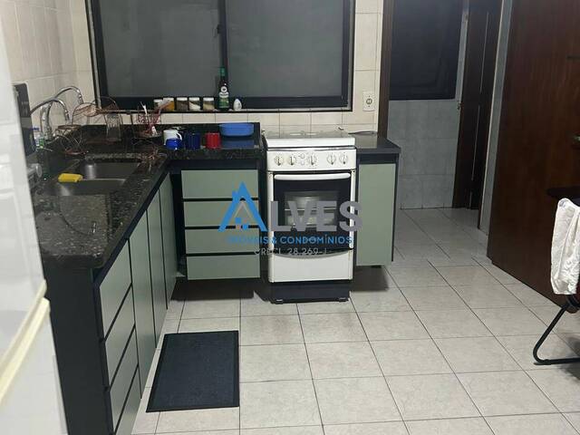 Apartamento para Venda em Santo André - 5