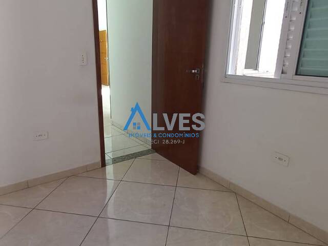 Apartamento para Venda em Santo André - 4