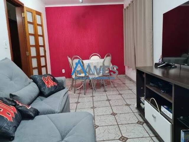 Apartamento para Venda em São Bernardo do Campo - 4