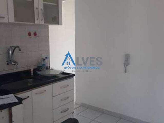 Apartamento para Venda em São Bernardo do Campo - 5