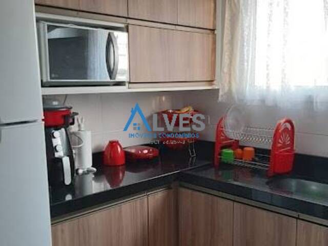 Apartamento para Venda em São Caetano do Sul - 4