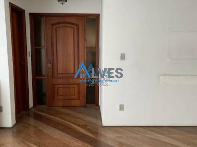 Apartamento para Venda em Santo André - 5