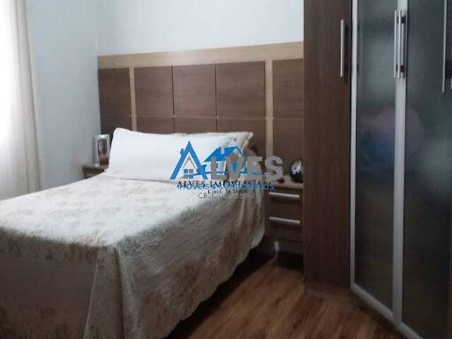 Apartamento para Venda em São Bernardo do Campo - 5