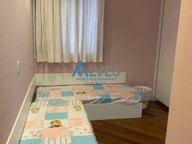 Apartamento para Venda em Santo André - 2