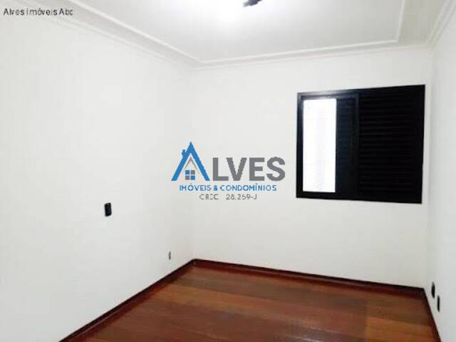 Apartamento para Venda em Santo André - 5