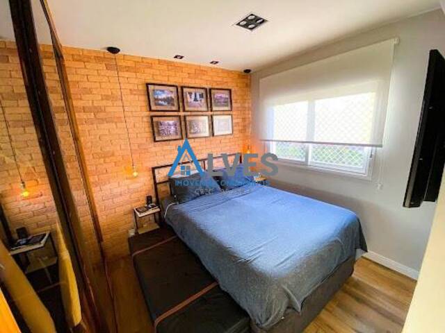 Apartamento para Venda em Santo André - 2