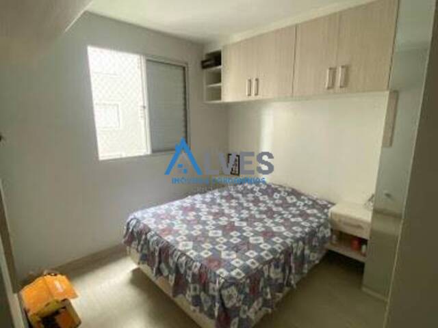 Apartamento para Venda em São Bernardo do Campo - 5