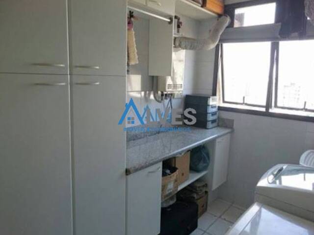 Apartamento para Venda em Santo André - 2