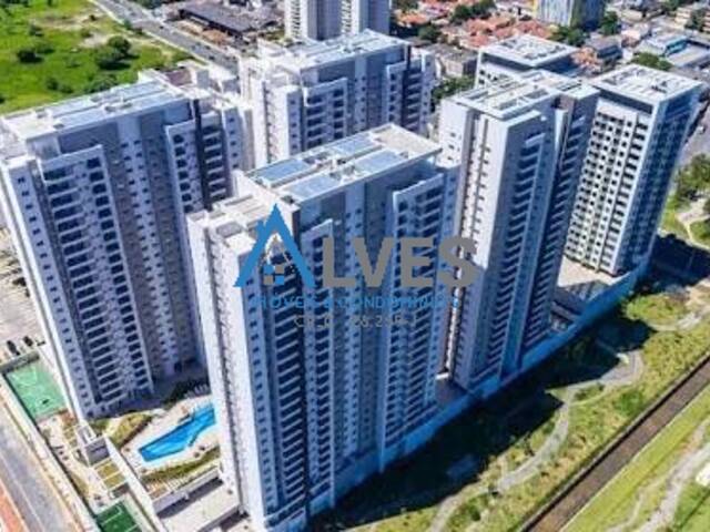 Apartamento para Venda em Santo André - 3