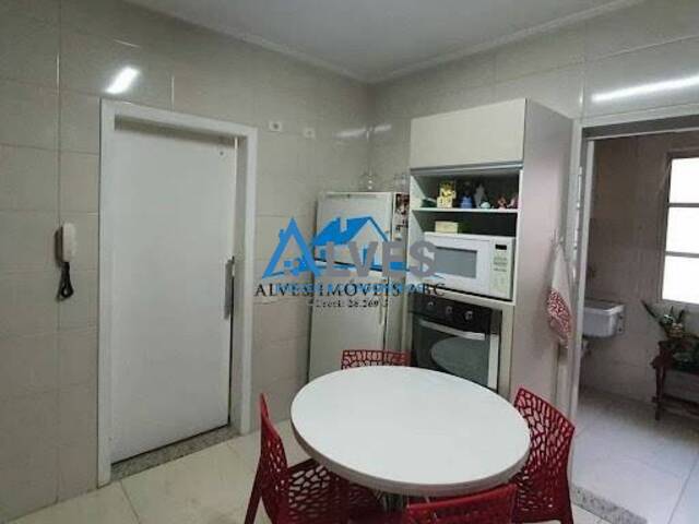 Apartamento para Venda em São Bernardo do Campo - 4