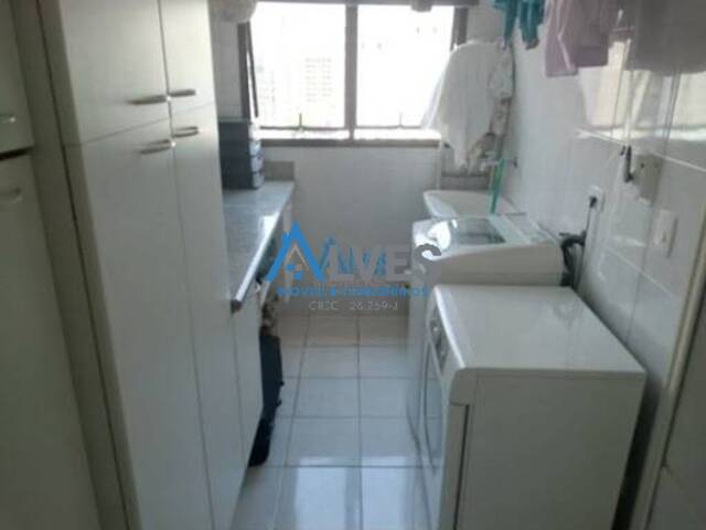 Apartamento para Venda em Santo André - 3